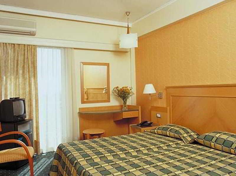 King Jason Hotel Athen Exterior foto