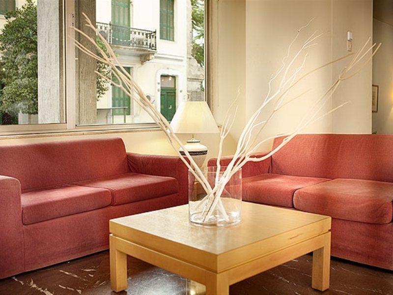 King Jason Hotel Athen Exterior foto